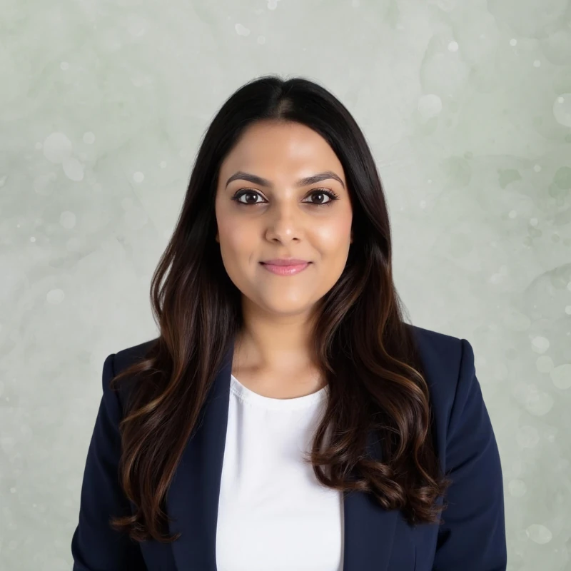 Bhavini Ambaram — Practitioner in Therapeutic Play at Potentialz Unlimited